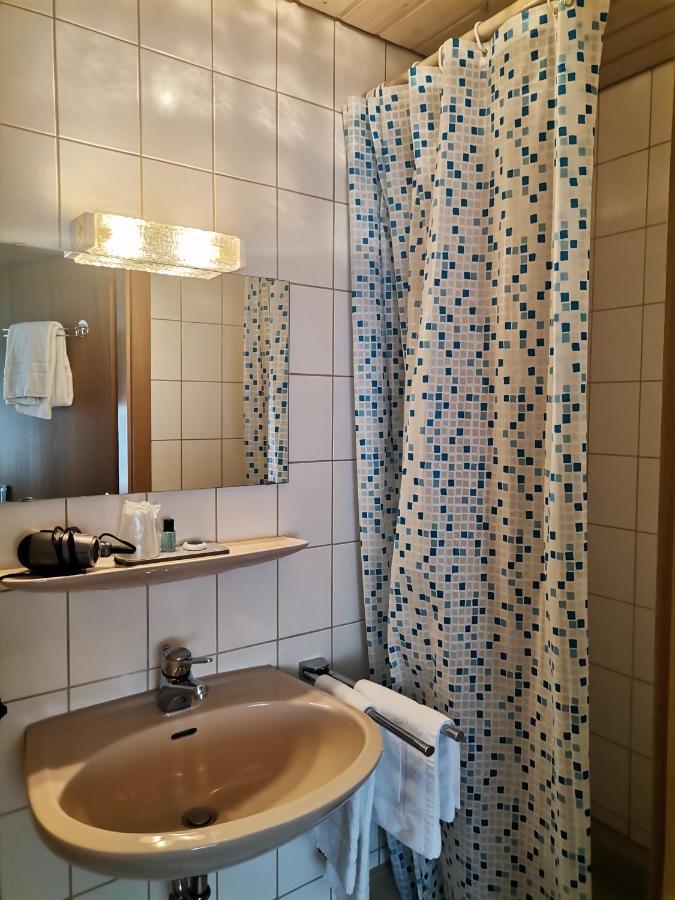 Hotel Engelhof Weilheim an der Teck Esterno foto